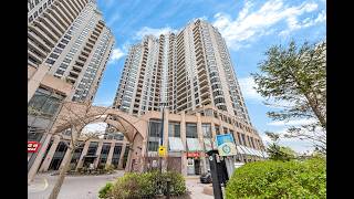 5 Northtown Way #1109, North York, ON M2N 7A1