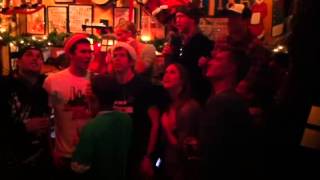 12 days of mcgillins christmas