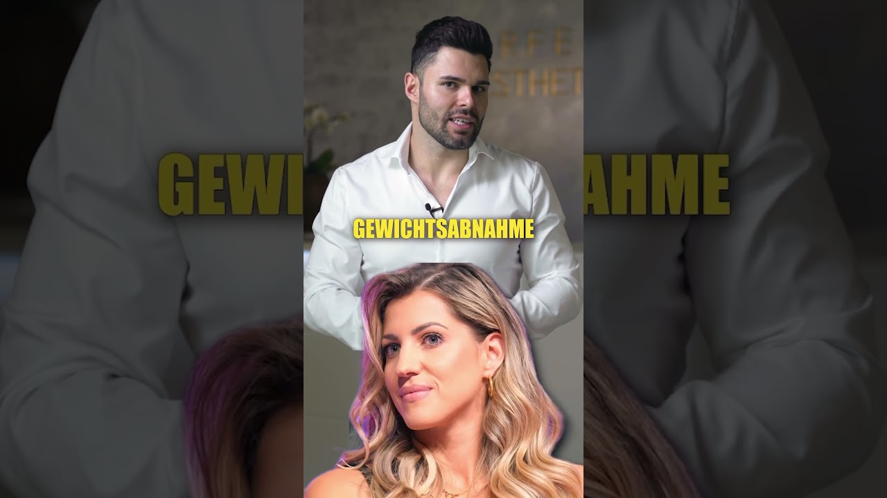 Sarah Harrison: Früher vs. Heute 