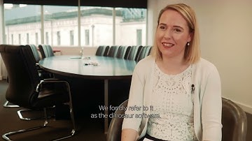 Barings Law uses Zoho CRM to manage its entire caseload