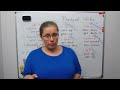 What are phrasal verbs and how to learn them | English Grammar Lesson