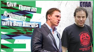 Thursday Night Debate Breakdown #36: Peter Thiel vs. David Graeber