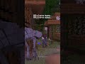 Something lives in these Minecraft 👀😨 #minecraft #minecraftaddon #gaming #trend #fyp