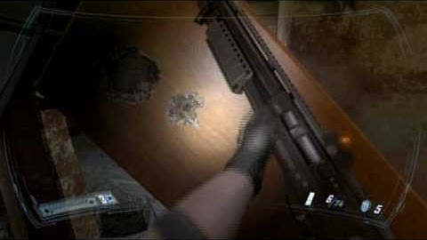 FEAR 2: Project Origin - Normal - Level Six - Part One