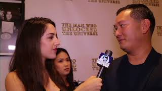 The Man Who Unlocked The Universe