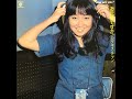 想い出のかけら / アグネス・チャン(Agnes Chan/陳美齡)