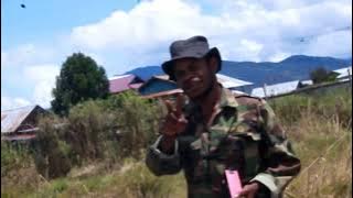 Dimika dimipukika mana eni KMP 2023 enarotali Paniai PAPUA