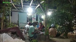 Hadrah Hidayatul Muttaqin Routine August 9, 2025_