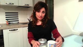Paola Lavini En Francais In Francese Self-Tape