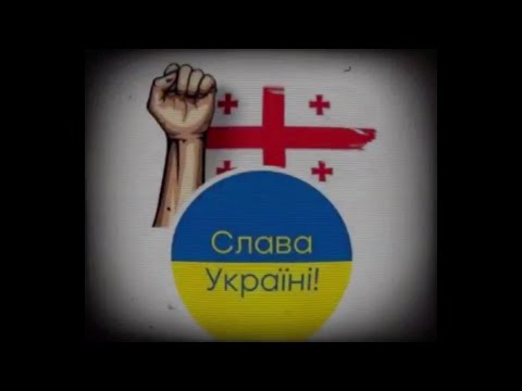 ჩვენ მეგობარ უკრაინას დახმარება ჭირდება - ნიკა სურმანიძე Chcen megobar ukrinas dakhmareba tcirdeba