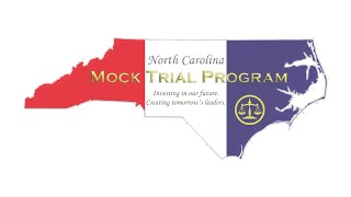 2022 NCAJ High School Mock Trial State Finals