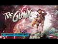 Exploring The Gunk | No Commentary