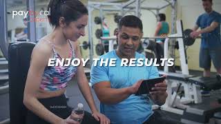 Paybycal Experts | Official Promo Video | No.01 Fitness App | 2024 screenshot 5