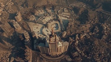 #سورة الحج ايه 26(الوصف مهم)