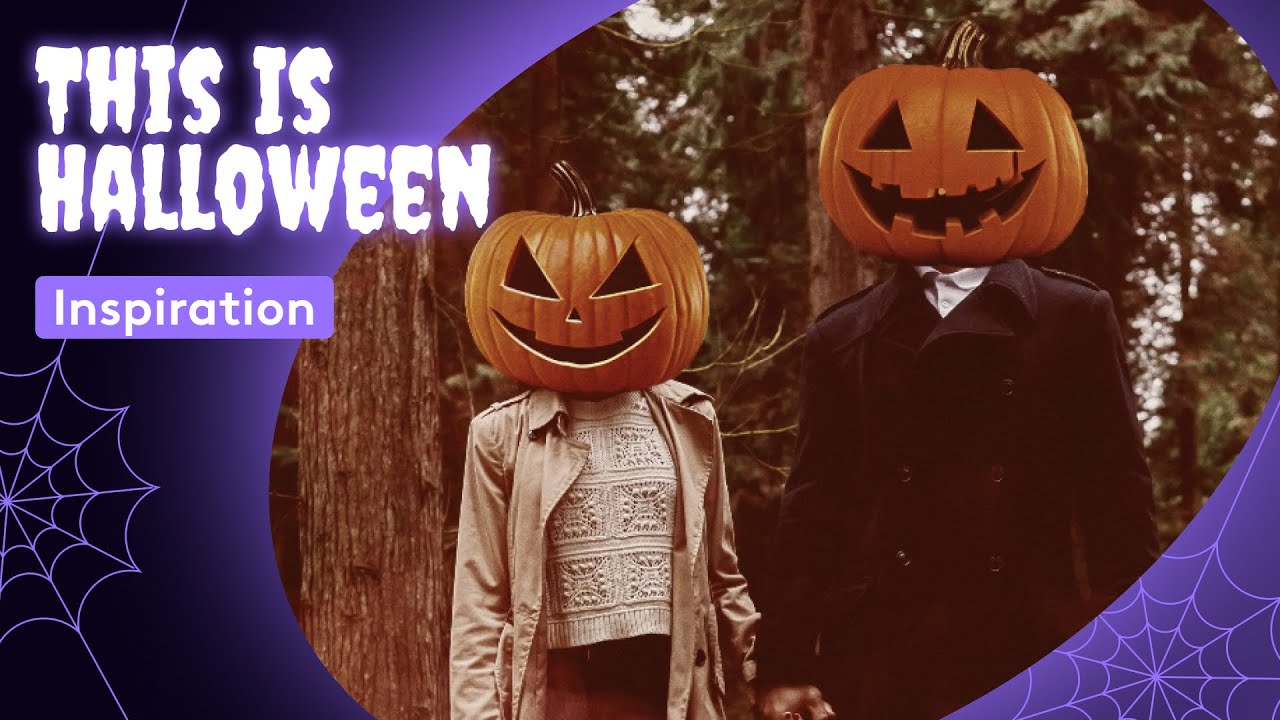 This is Halloween | Halloween Photos | Photoleap