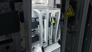 Industrial Conveyors Reduce Production Downtime Effectively #conveyor #machine #factory #automobile