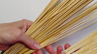 видео: ✅ЗАКАЗАЛИ 300 шт.!!! КРАСОТИЩА из обычной ДЕРЕВЯННОЙ СОЛОМЫ) diy поделки. декор стен.креативные идеи картинка: ✅ЗАКАЗАЛИ 300 шт.!!! КРАСОТИЩА из обычной ДЕРЕВЯННОЙ СОЛОМЫ) diy поделки. декор стен.креативные идеи