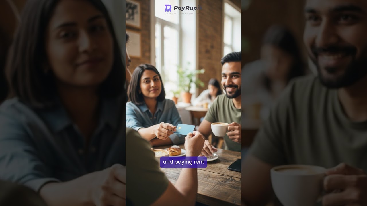 High Card Spending? You Could Get a Tax Notice I Credit Cards & Tax Truth I PayRupik I Instant loan