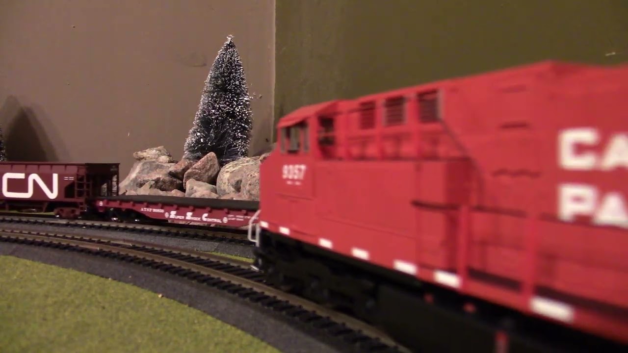 Train Time November 29, 2025