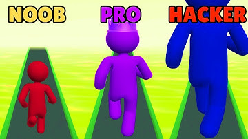 Giant Rush! - Gameplay Walkthrough Part 11 (Android, iOS)