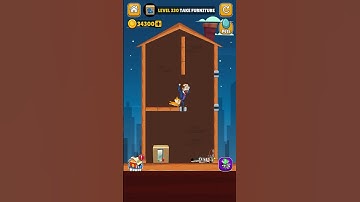 Home Pin Level 330 Gameplay Walkthrough