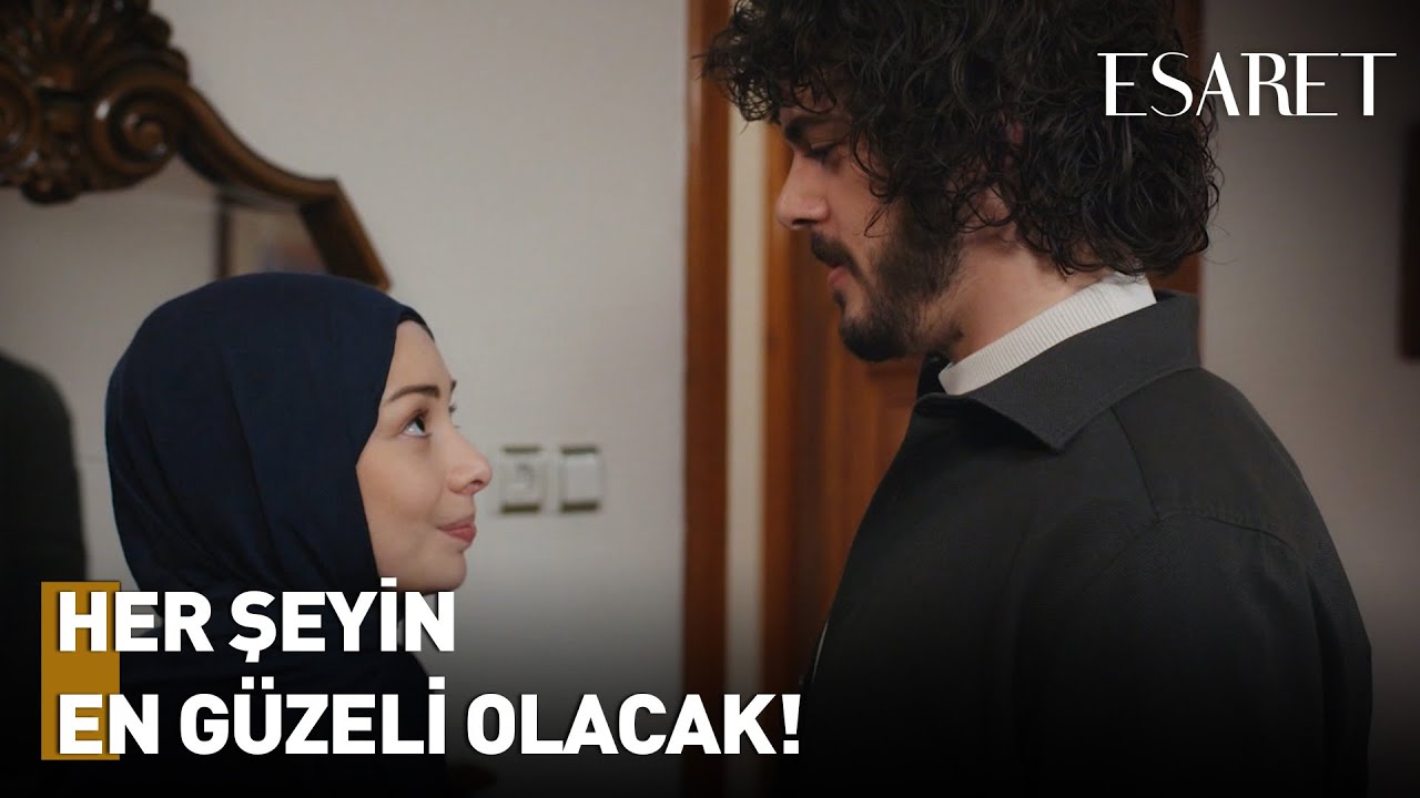 Düğün Hazırlıkları Başladı!!! 🤍 |  @esaretdizisi