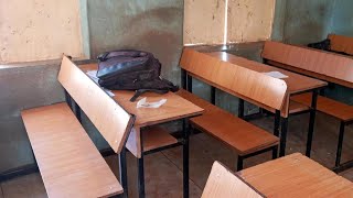 Nigeria : des hommes armés attaquent une école dans le nord du pays