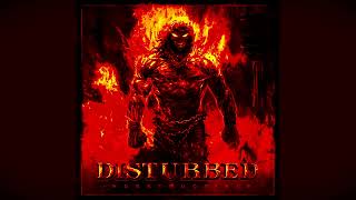 Disturbed-Criminal-The Guy Voice