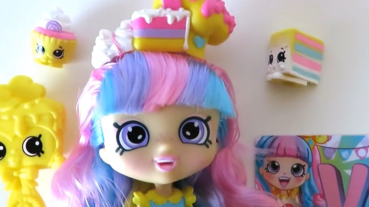 Featured image of post Shopkins Dolls Ice Cream Shop for shopkins dolls shoppies online at target