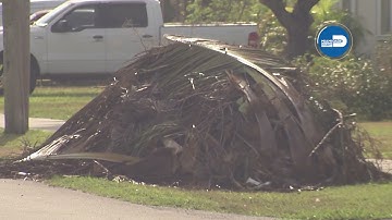 311 Direct App - Bulky Waste Pickup