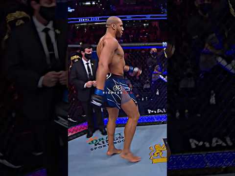 Why Ciryl Gane Is SO GOOD