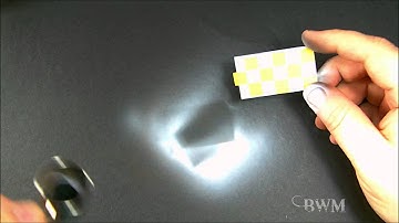 Painting ork checkers