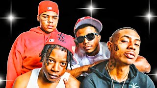 🔥 Black P Stone Gets DP'd | He Pulled Up To The Jungles To Get Revenge | Crip | Los Angeles 