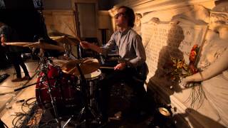 Ski Lodge - Big Heart (Live on KEXP)