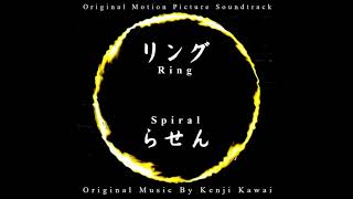 03. The Cursed Video - Ring/Spiral Original Motion Picture Soundtrack