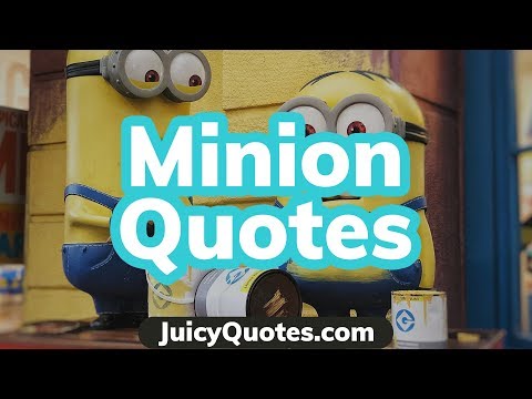 funny-minion-quotes-and-sayings-2020---(will-make-you-laugh-and-smile)