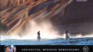 Download lagu ANTV Djarum Super Mild 00 08
