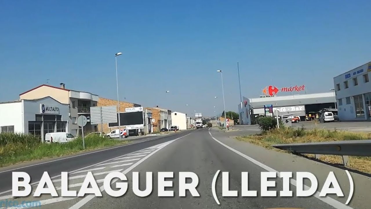 Balaguer (Lleida)