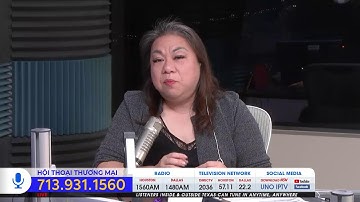 Live: Hội Thoại Thương Mại với Kim Anh Insurance (12/10/2025)