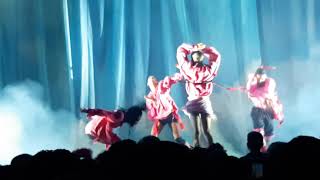 FKA TWIGS | TORONTO | November 17, 2019 (Part 2)