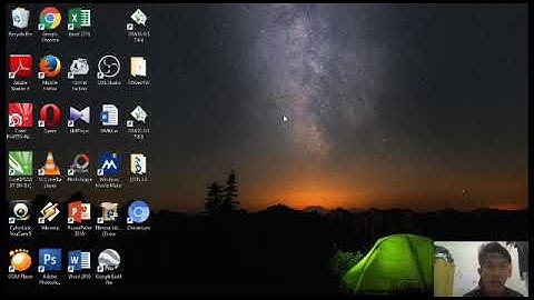 Tutorial Membuat peta di QGIS (Quantum GIS)
