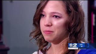 Inside the Story: Meet Ms. Wheelchair America 2017