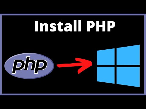 How To Install