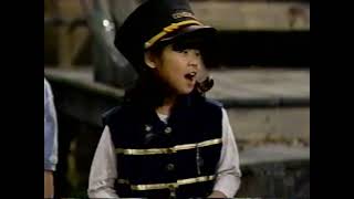 All Week Of Barney's Fun & Games (Screener) (All Week Version) Part 26