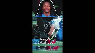 NFL Safety Protocol in the Spotlight: The Morice Norris Injury