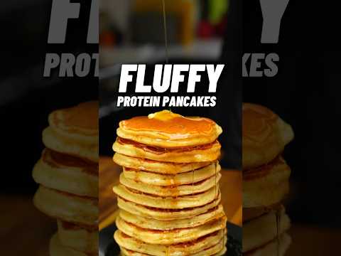 The TASTIEST Fluffy