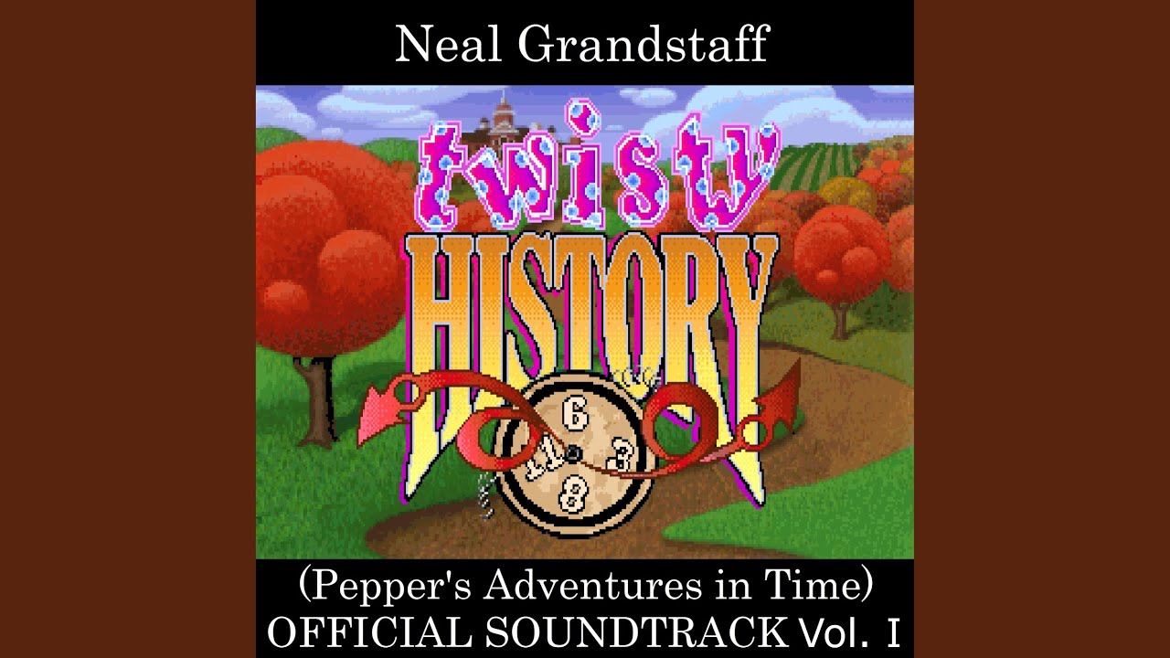 Смотреть «Window Crash v.2 (unused) (feat. Neal Grandstaff)» на YouTube