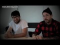 Kerrang! Podcast: Alexisonfire