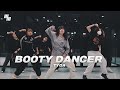 Tyga - Booty Dancer | Choreography by 다인 DINKI | LJ DANCE STUDIO