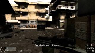 Mini Movie Cod4 Dedicate to eNERGY:D